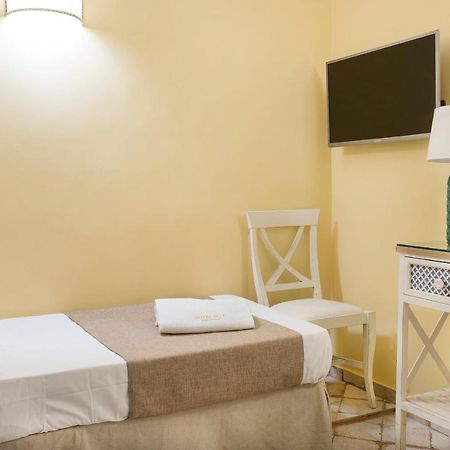 Hotel Dependance à Naples Extérieur photo