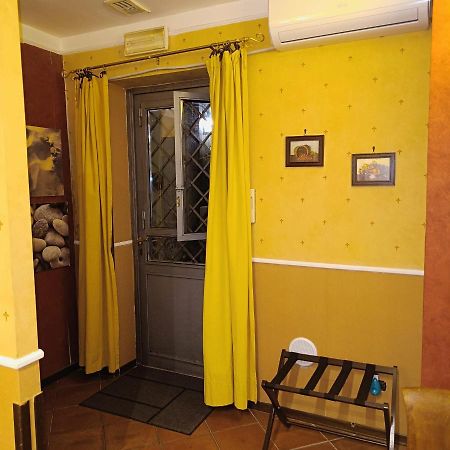 Hotel Dependance à Naples Extérieur photo