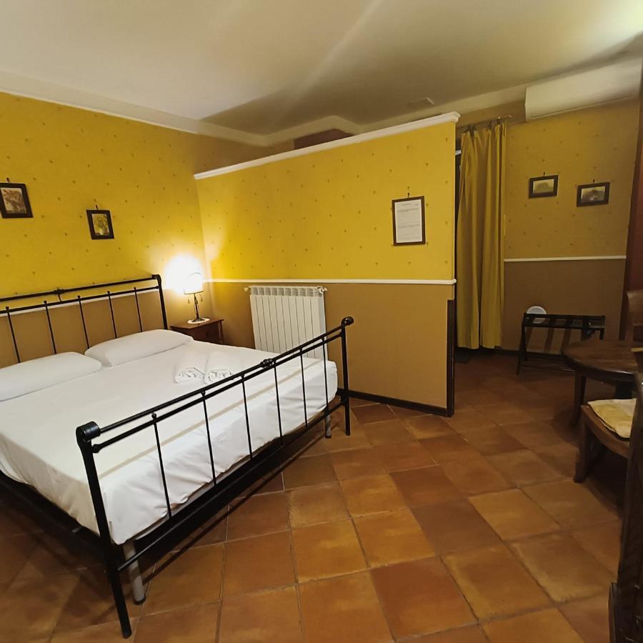 Hotel Dependance à Naples Extérieur photo